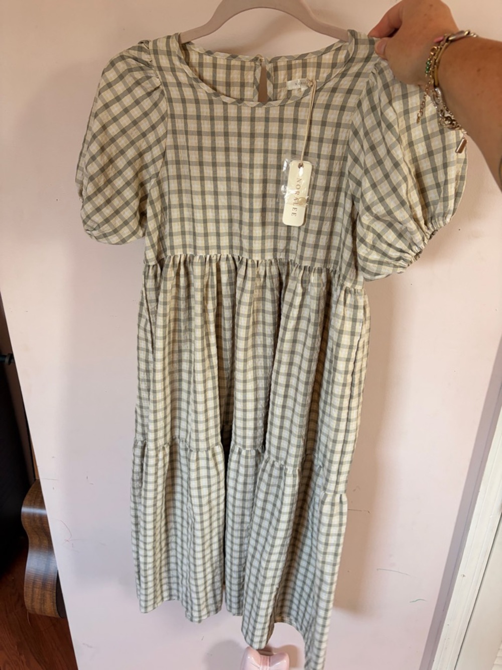 Noralee dress size 12 NWT!